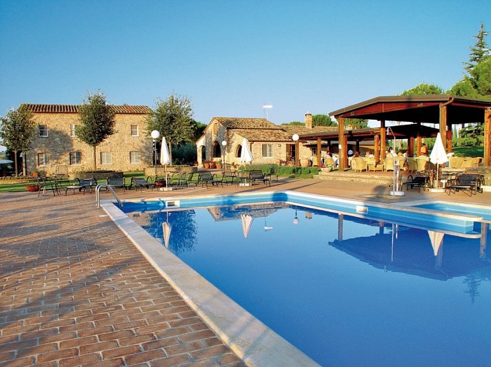 Fattoria La Sovana