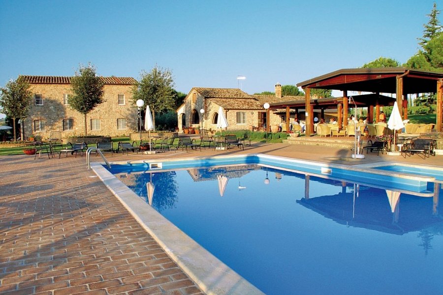 Fattoria La Sovana