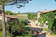 Fattoria La Sovana