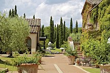 Fattoria La Sovana