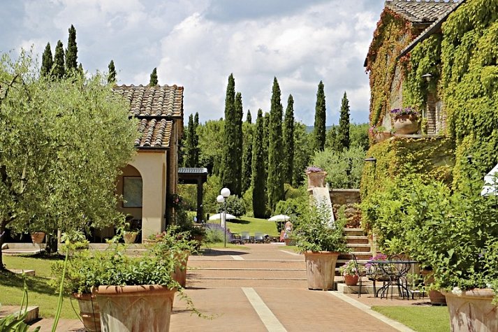 Fattoria La Sovana
