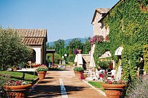 Fattoria La Sovana