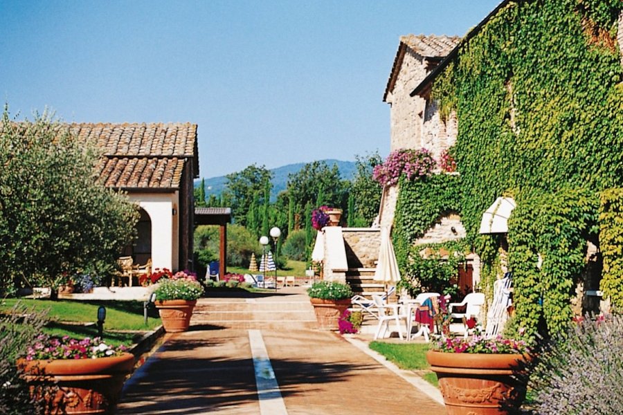 Fattoria La Sovana