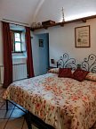 Giunasco - Wohnbeispiel Doppelzimmer (Zimmercodierung DB1)