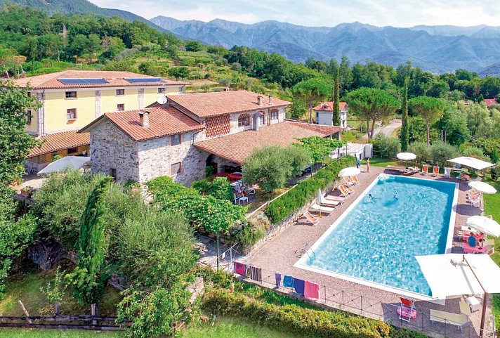 Fattoria Giunasco
