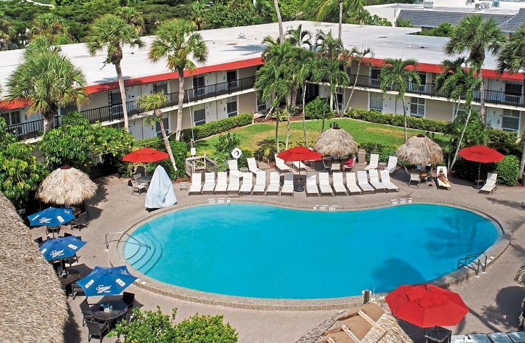 Gulfcoast Inn of Naples