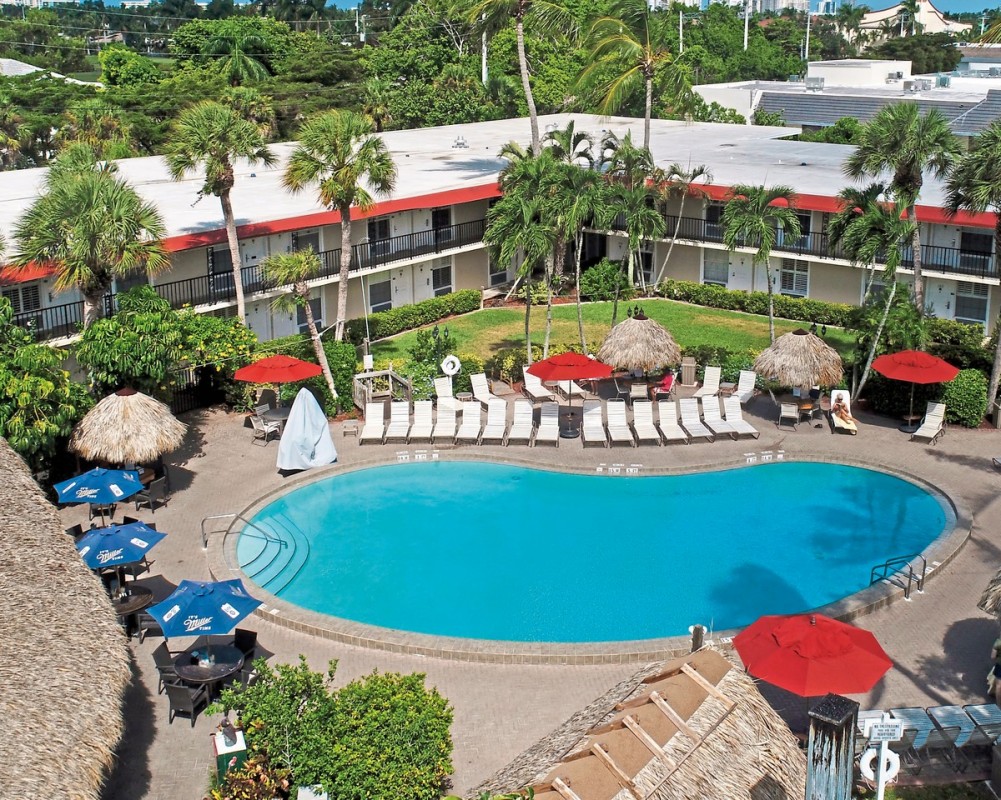 Gulfcoast Inn of Naples