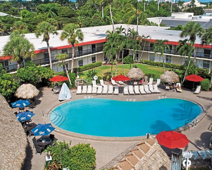 Gulfcoast Inn of Naples
