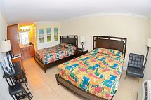 Gulfcoast Inn of Naples - Wohnbeispiel Standard (Zimmercodierung UG1)