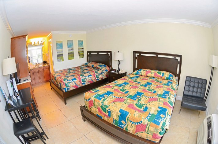 Gulfcoast Inn of Naples