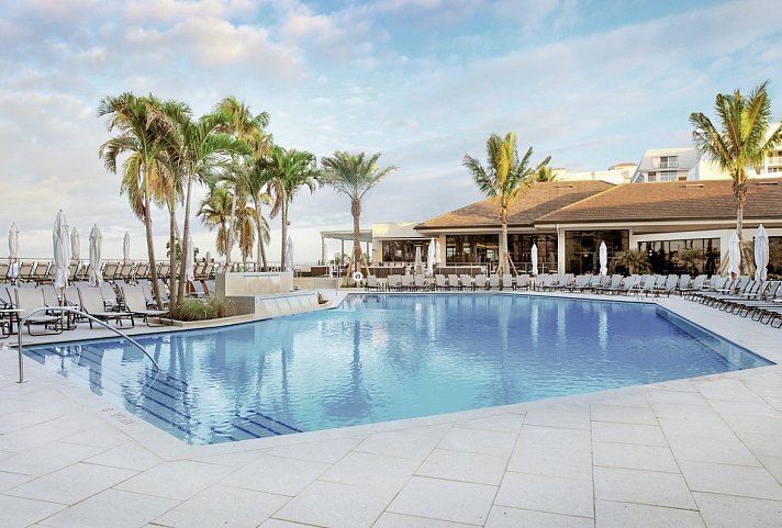 Hilton Marco Island Resort