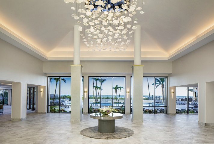 Hilton Marco Island Resort