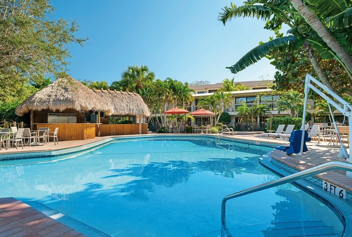 Best Western Naples Inn & Suites