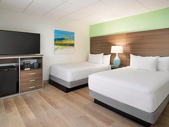 Best Western Naples Inn & Suites