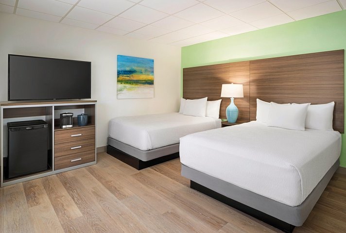 Best Western Naples Inn & Suites