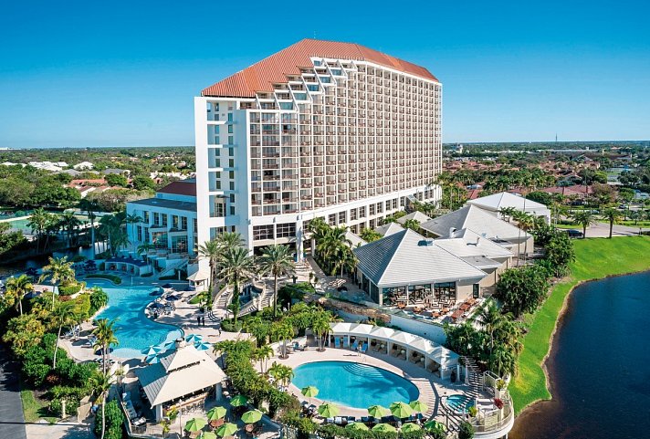 Naples Grande Beach Resort
