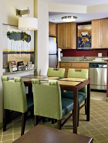 Residence Inn Fort Myers Sanibel