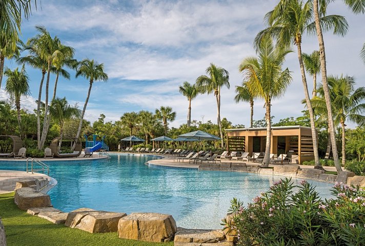 Hyatt Regency Coconut Point Resort & Spa