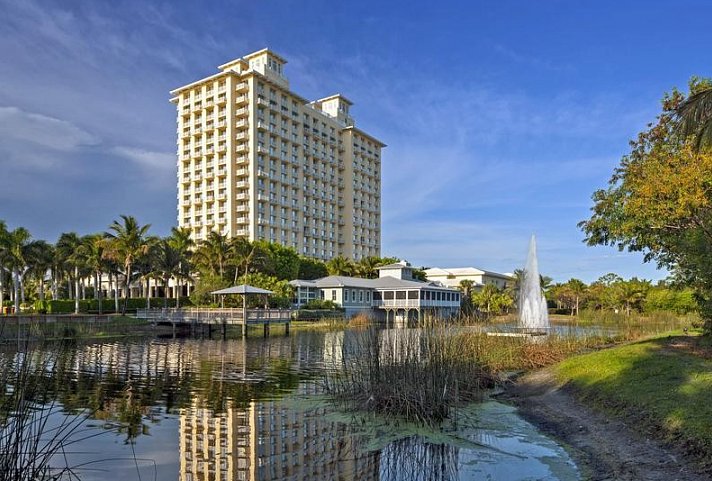 Hyatt Regency Coconut Point Resort & Spa