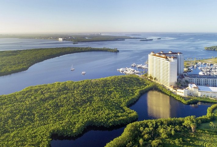 The Westin Cape Coral Resort at Marina Village