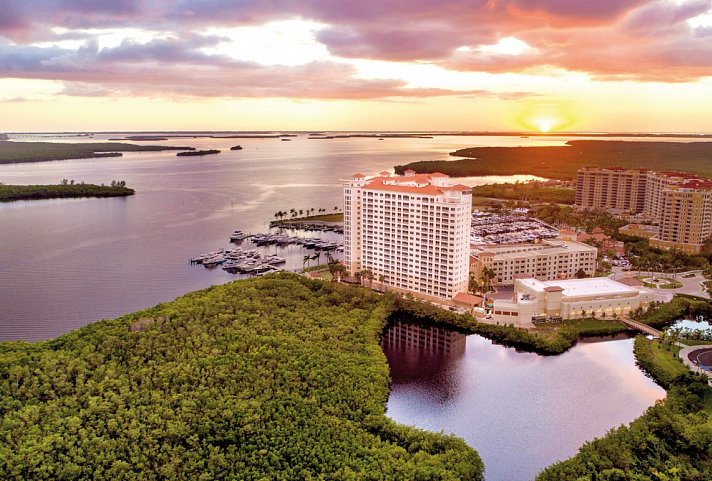 The Westin Cape Coral Resort at Marina Village