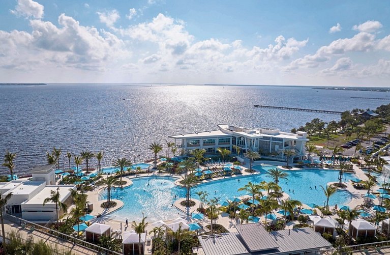 Sunseeker Resort Charlotte Harbor