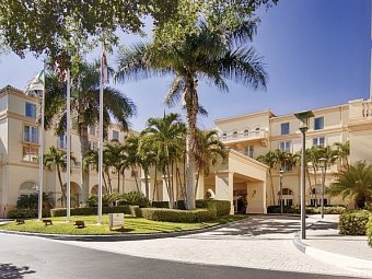 Hilton Naples