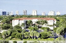 Hilton Naples