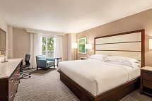 Hilton Naples - Wohnbeispiel Standard