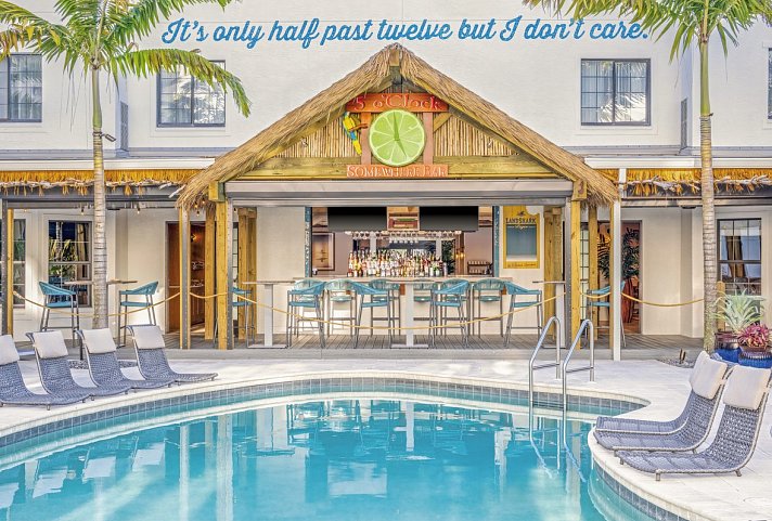 Compass by Margaritaville Naples