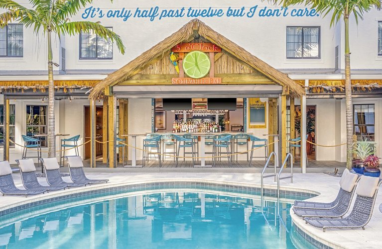 Compass by Margaritaville Naples