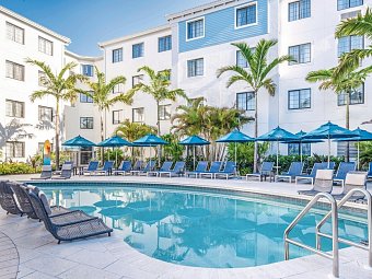 Compass by Margaritaville Naples