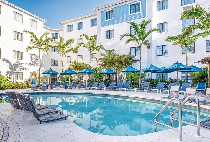 Compass by Margaritaville Naples