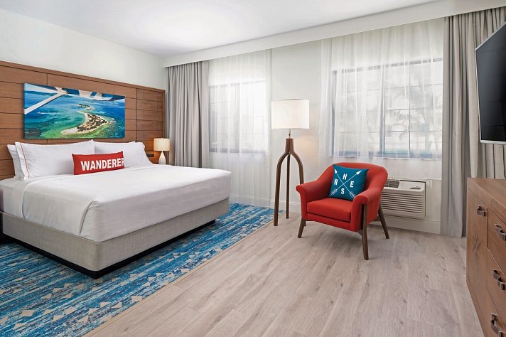 Compass by Margaritaville Naples