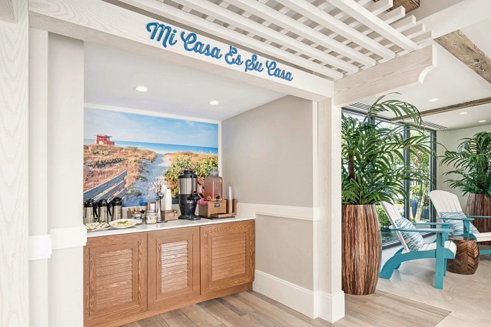Compass by Margaritaville Naples