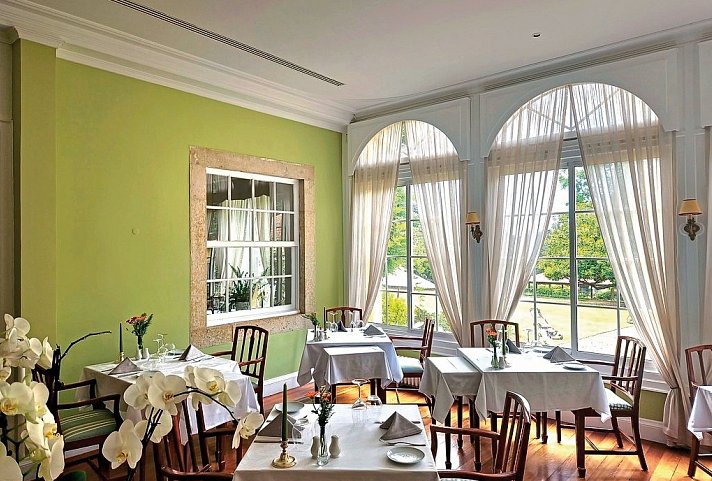 Casa Velha do Palheiro Relais & Chateaux