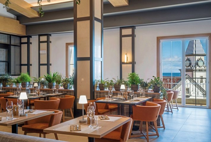 Dreams Madeira Resort Spa & Marina