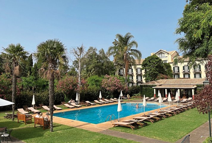 Quinta da Bela Vista