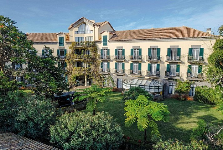 Quinta da Bela Vista