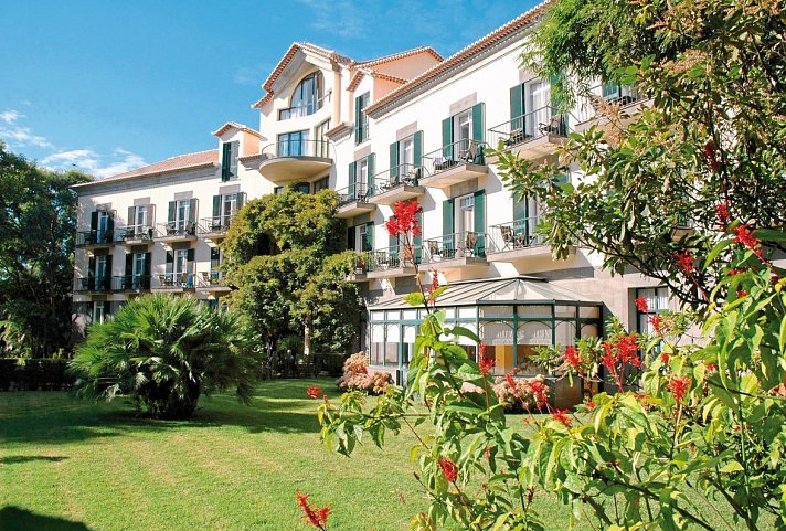 Quinta da Bela Vista