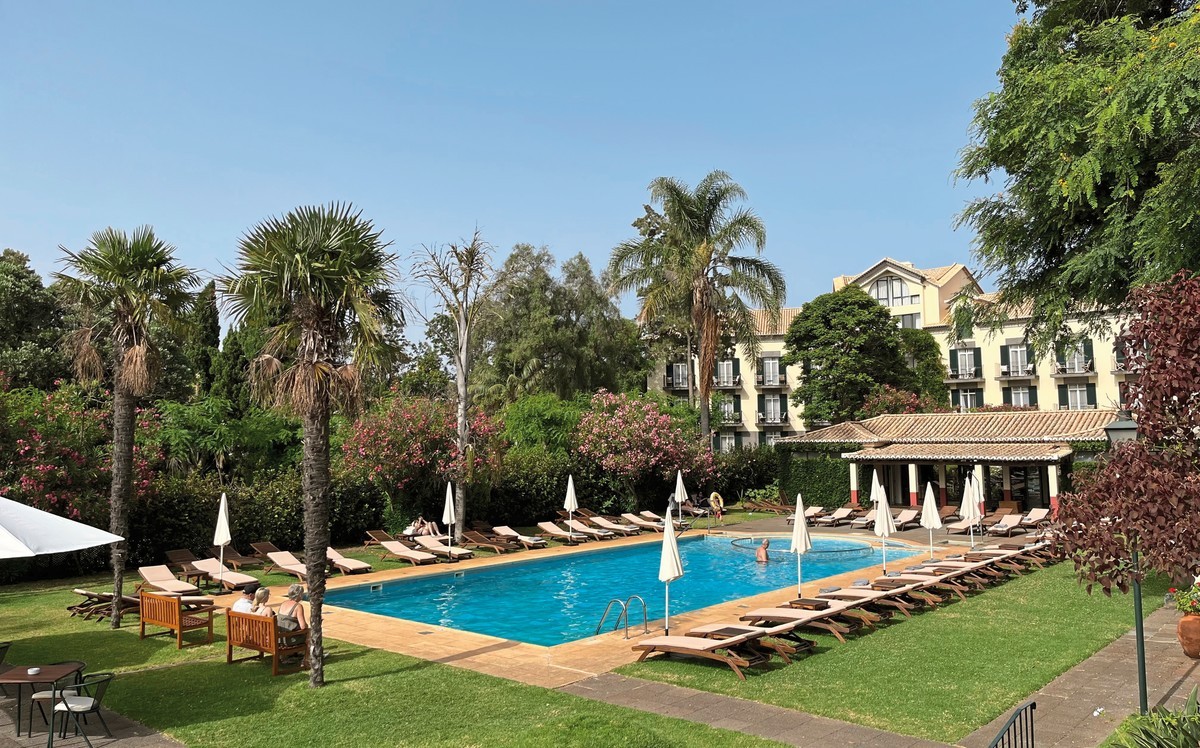 Quinta da Bela Vista