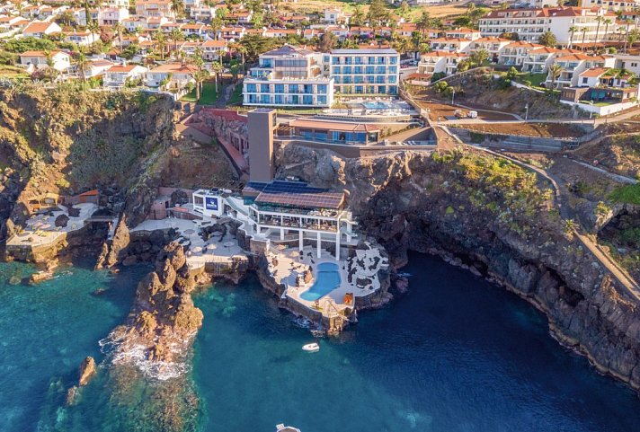 Sentido Galomar