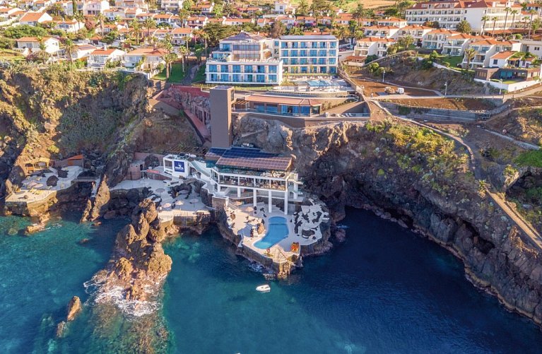 Sentido Galomar