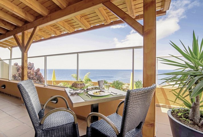 Alpino Atlantico Ayurveda Hotel