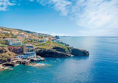 Sentido Galosol Caniço