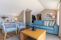 Sentido Galosol - Wohnbeispiel Master Suite Meerblick (Zimmercodierung W1M)