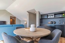 Sentido Galosol - Wohnbeispiel Master Suite Meerblick (Zimmercodierung W1M)