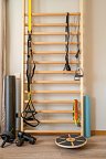 Sentido Galosol - Wohnbeispiel Sentido Fitness Suite (Zimmercodierung W2M)