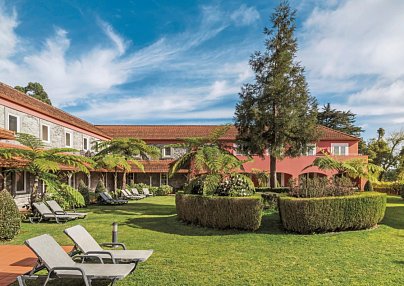 Enotel Santo da Serra Santo António da Serra