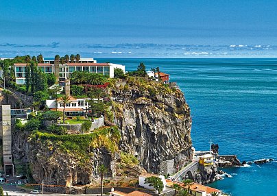 Estalagem da Ponta do Sol Ponta do Sol